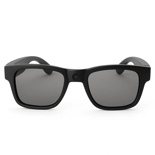 Gafas con Camara POV HoloViewX